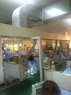 电子厂返修流水线