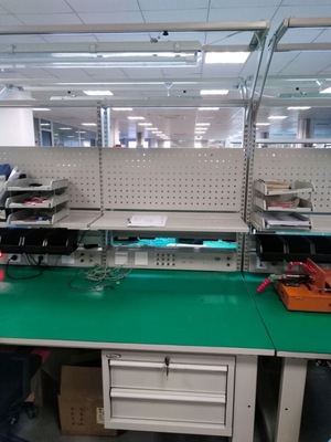 江西防静电工作台