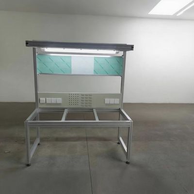 防静电工作台框架