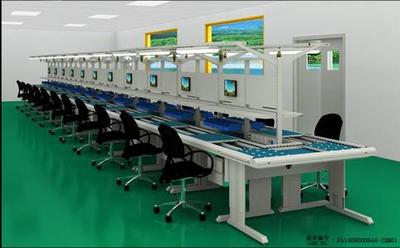 防静电工作台_江西防静电工作台