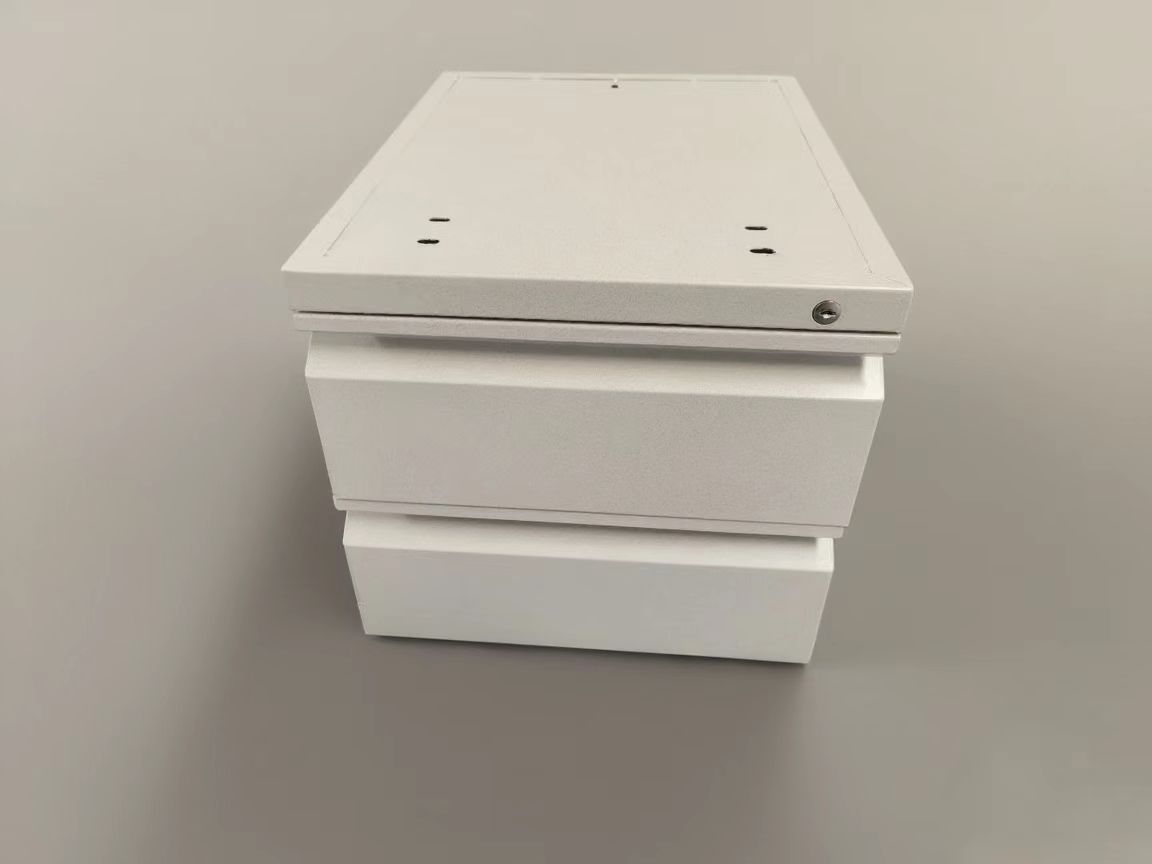 双层防静电抽屉,适配防静电工作台,工业级 ESD 工具收纳抽屉 双层防静电抽屉,适配防静电工作台,工业级 ESD 工具收纳抽屉
